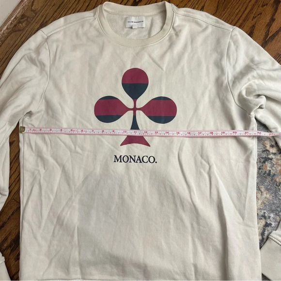 Club Monaco men's sweater - Picture 6 of 6